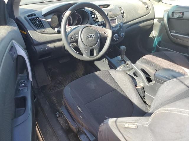 2010 KIA Forte EX