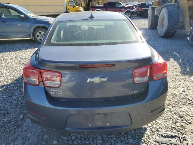 2014 Chevrolet Malibu 1LT