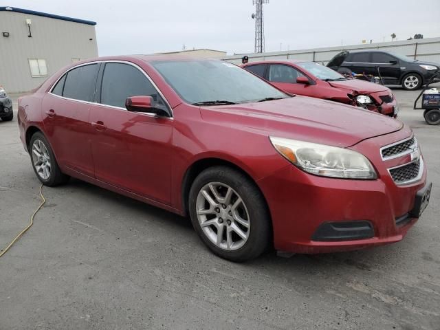 2013 Chevrolet Malibu 1LT