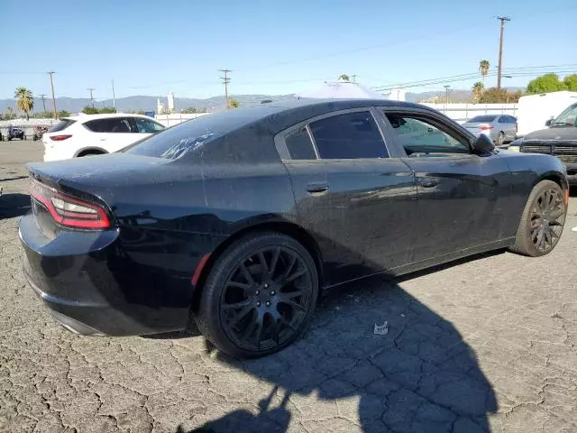 2015 Dodge Charger SE