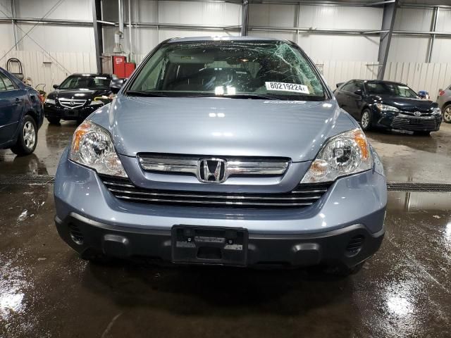 2008 Honda CR-V EX