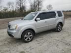 2012 Honda Pilot EX