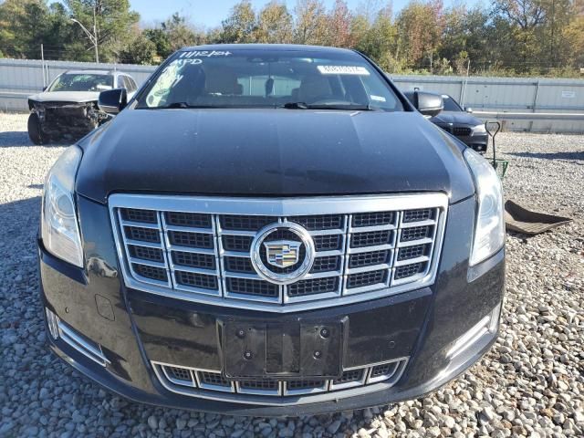 2013 Cadillac XTS Premium Collection