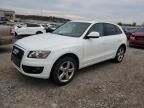 2012 Audi Q5 Premium Plus