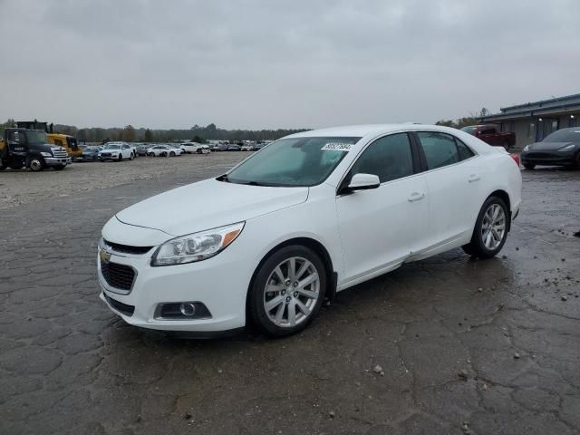 2015 Chevrolet Malibu 2LT