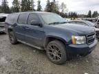 2007 Chevrolet Suburban K1500