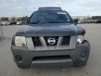 2008 Nissan Xterra OFF Road