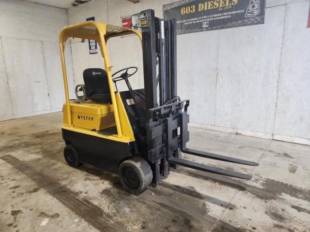 1989 Hyster Other