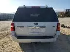 2011 Ford Expedition EL Limited