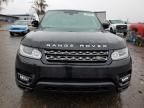 2016 Land Rover Range Rover Sport SE