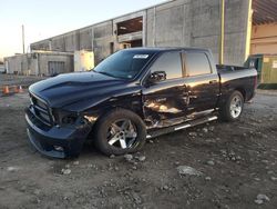 Dodge salvage cars for sale: 2012 Dodge RAM 1500 Sport