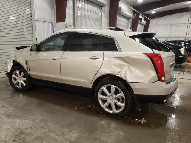 2014 Cadillac SRX Premium Collection