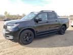 2021 Honda Ridgeline Black Edition