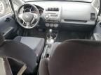 2007 Honda FIT S