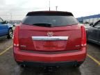 2013 Cadillac SRX Luxury Collection