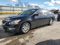 Salvage cars for sale at Lebanon, TN auction: 2013 Nissan Altima 2.5