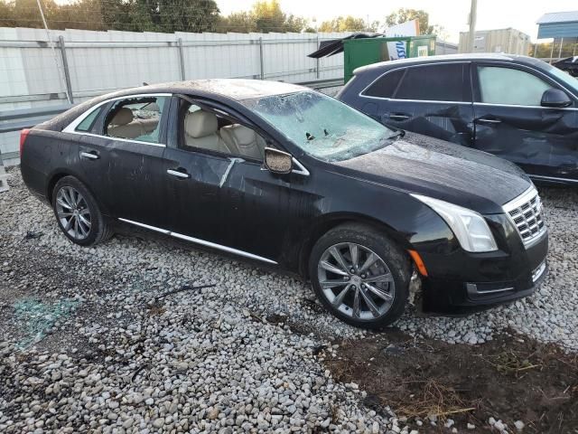 2013 Cadillac XTS