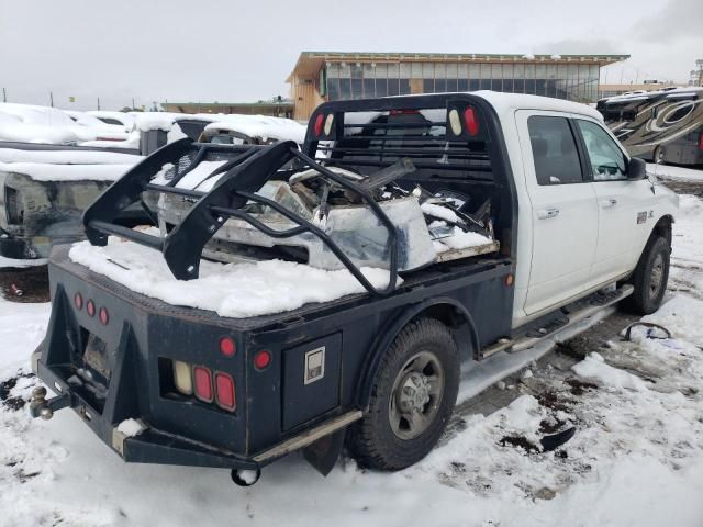 2012 Dodge RAM 2500 SLT