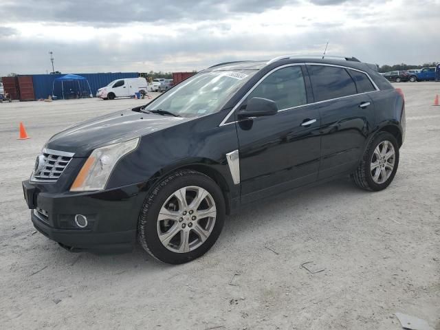 2014 Cadillac SRX Premium Collection