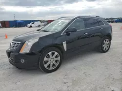 2014 Cadillac SRX Premium Collection en venta en Arcadia, FL