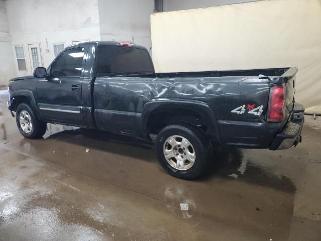 2003 Chevrolet Silverado K1500