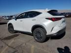 2022 Lexus NX 350H