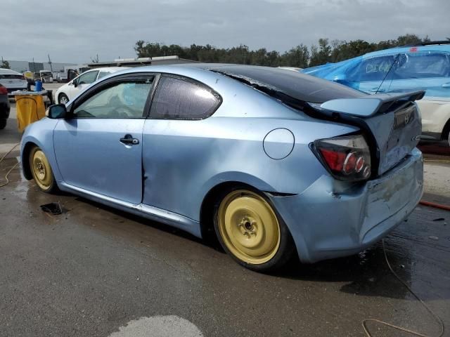 2008 Scion TC