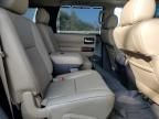 2015 Toyota Sequoia Platinum