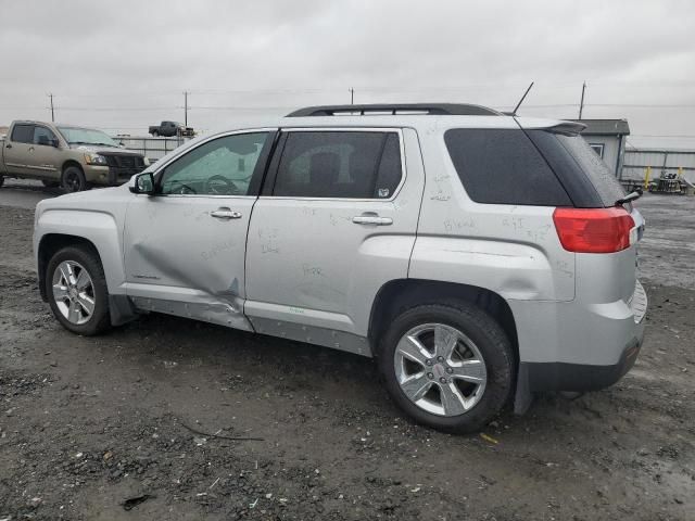 2015 GMC Terrain SLT