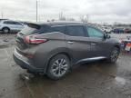 2016 Nissan Murano S