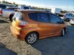 2011 Honda FIT Sport