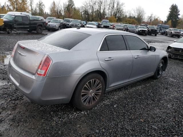 2014 Chrysler 300 S