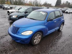 Chrysler salvage cars for sale: 2004 Chrysler PT Cruiser