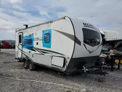 Salvage trucks for sale at Lebanon, TN auction: 2021 Wildwood Flagstaff