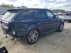 2017 Land Rover Range Rover Sport HSE