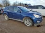 2010 Chevrolet Equinox LT