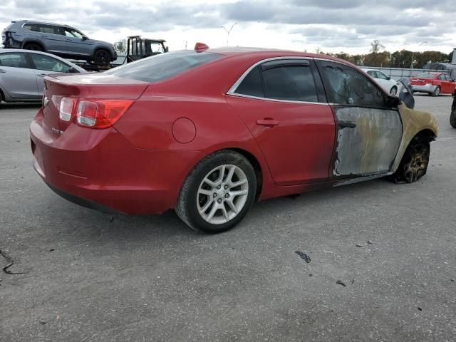 2013 Chevrolet Malibu 2LT