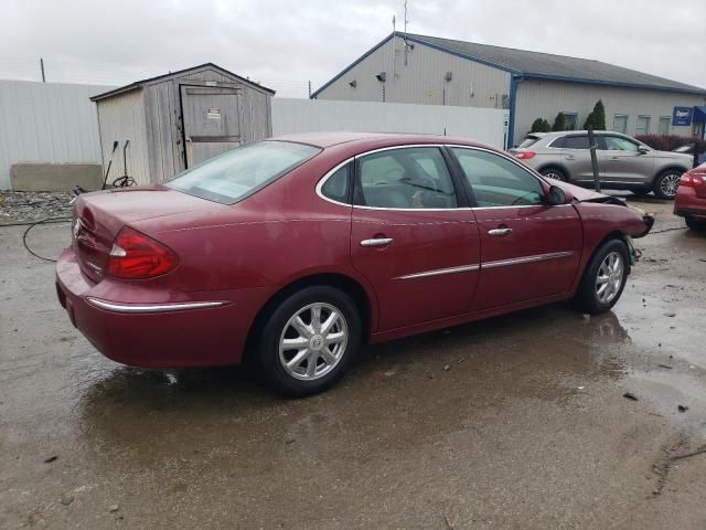 2005 Buick Lacrosse CXL