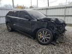 2018 Jeep Grand Cherokee Trackhawk