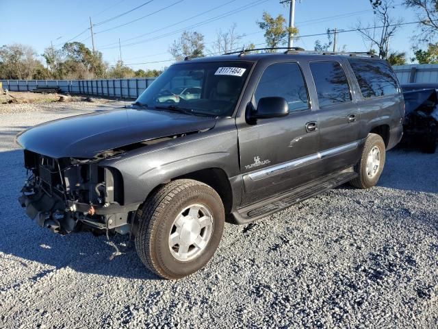 2004 GMC Yukon XL C1500