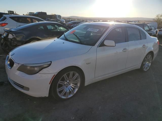 2008 BMW 528 I