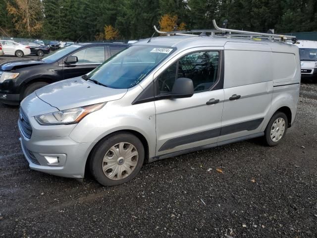 2019 Ford Transit Connect XLT