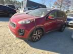 2017 KIA Sportage SX