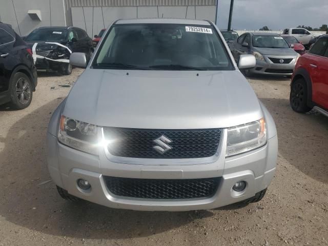 2010 Suzuki Grand Vitara Premium