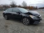 2016 Honda Accord EXL