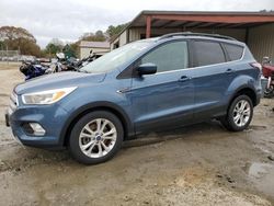 2018 Ford Escape SE en venta en Seaford, DE