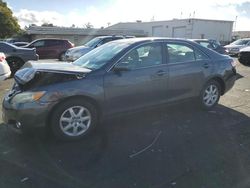 2011 Toyota Camry Base en venta en Martinez, CA