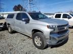 2019 Chevrolet Silverado K1500 LT