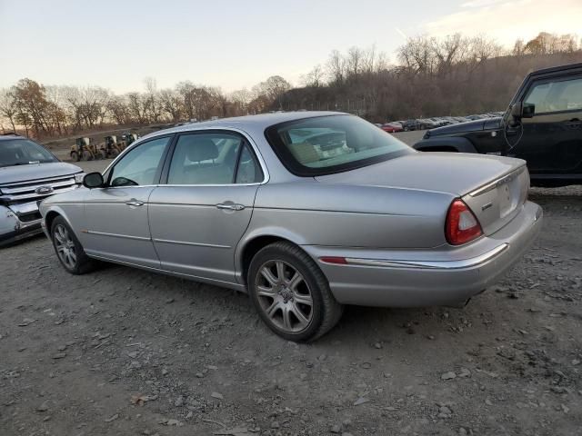 2005 Jaguar XJ8 L