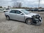 2011 Chevrolet Malibu LTZ